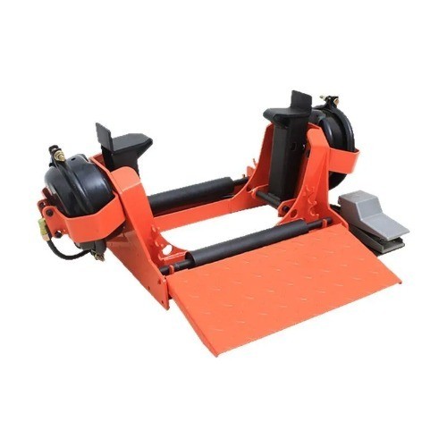 Pneumatic Tire Clamp Big Car Pressure Tire Magic Weapon Vacuum Tire Clamp Tire