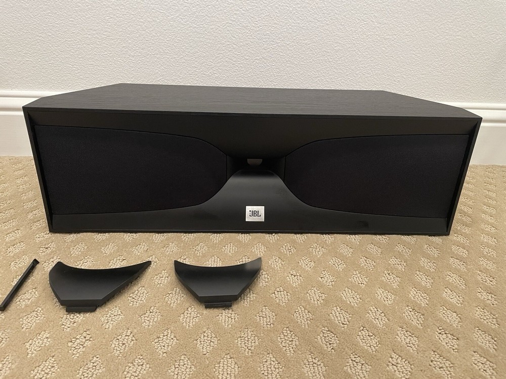 JBL 520c Center Channel