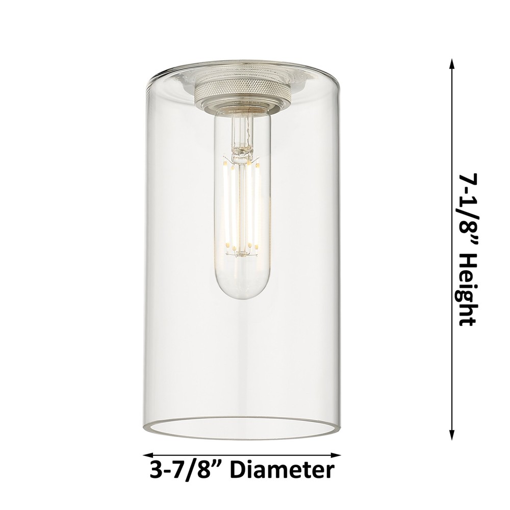 Innovations Lighting Crown Point - 2 Light 7