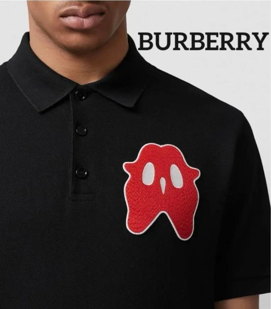 Burberry Polo shirt Men's Fashion from Japan
