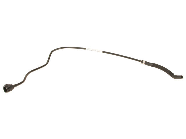Genuine Expansion Tank Hose fits BMW 328i 2007-2013 3.0L 6 Cyl 65RBYZ