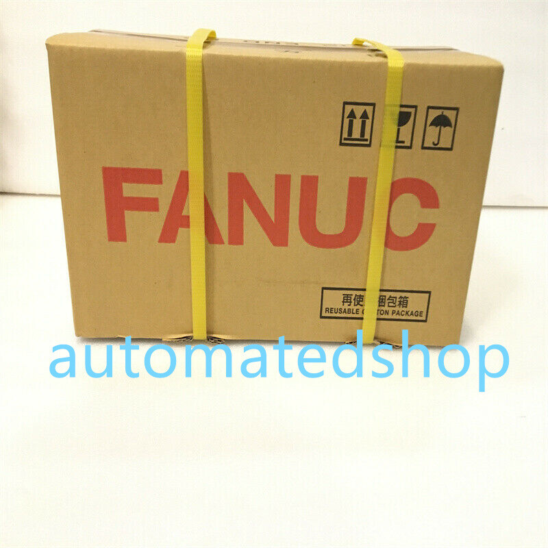 FANUC A06B-1411-B120#0022 Via DHL or FedEx