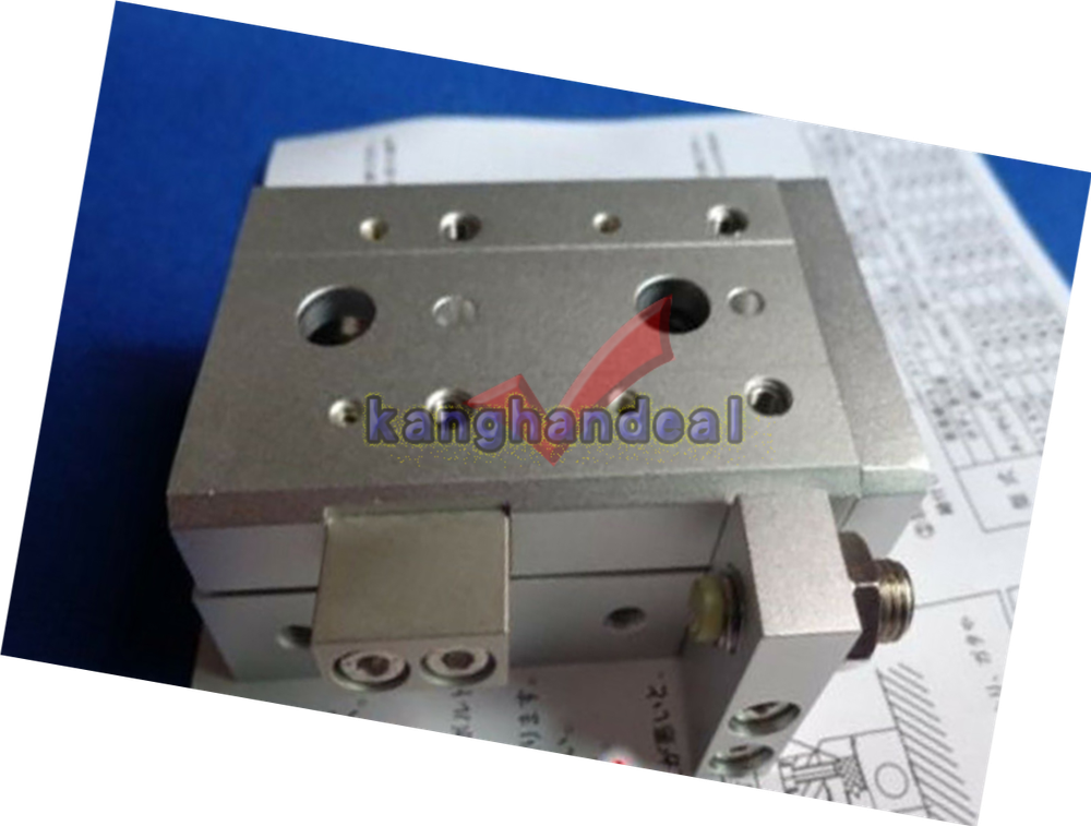 1PC NEW SMC MXS20L-100B