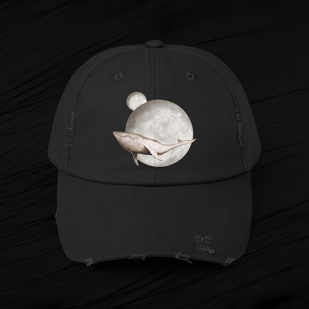 Gojira From Mars To Sirius Hat - Gift For Metal Fans - Concert Merch
