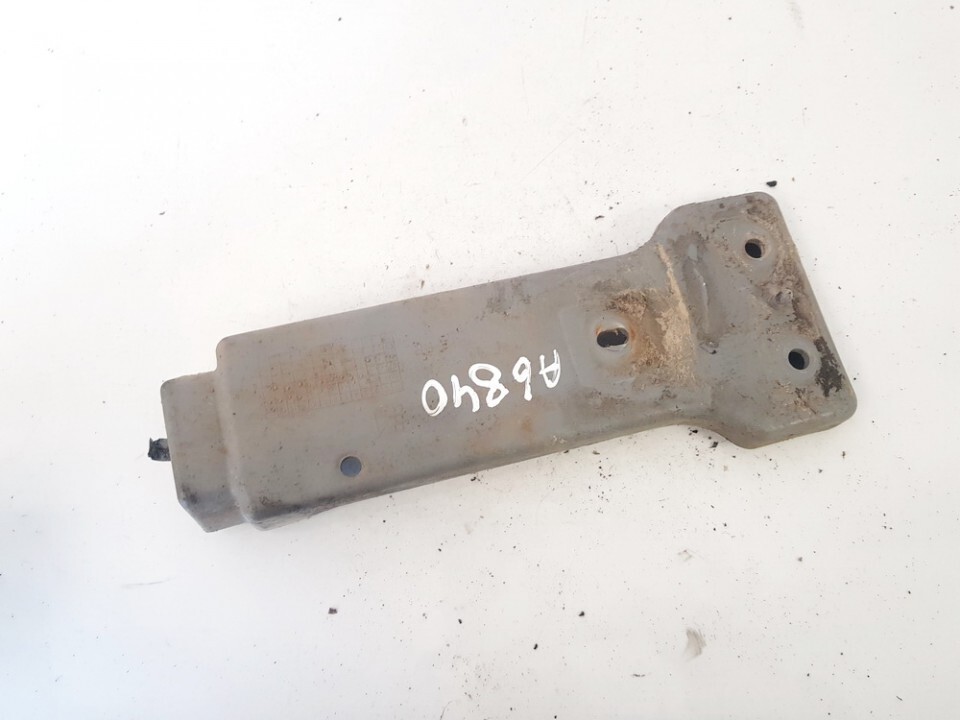 2008 Kia Sorento Right Rear Bumper Mount Bracket 866933e 1371465-71