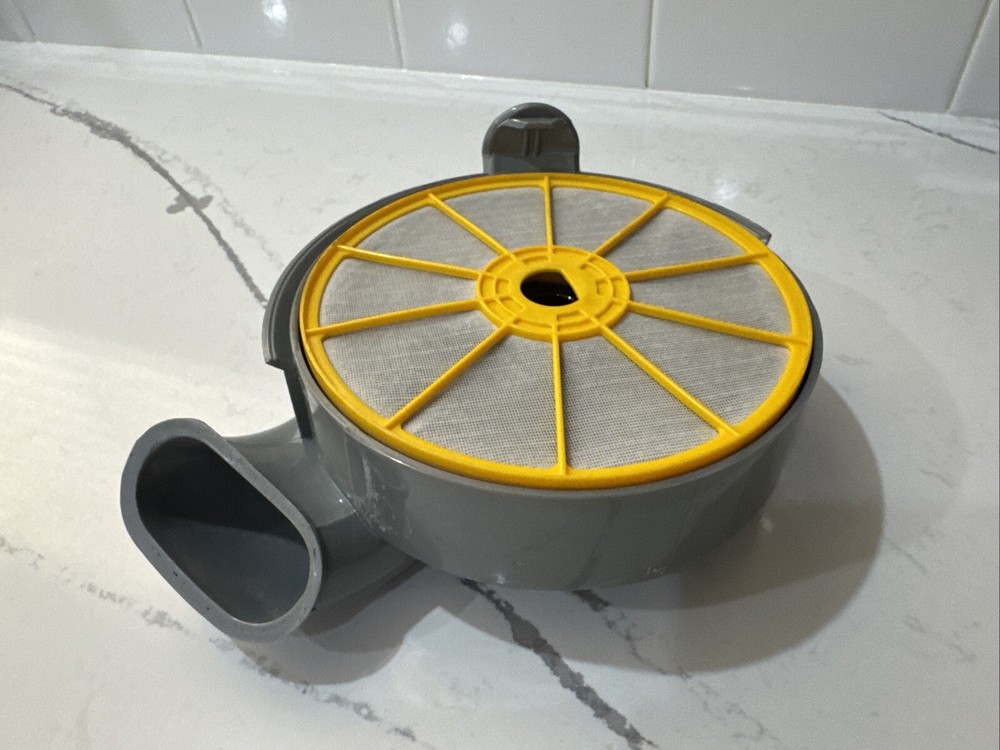 Dyson Vacuum Filter Housing Replacement for DC07 DC14 Models  