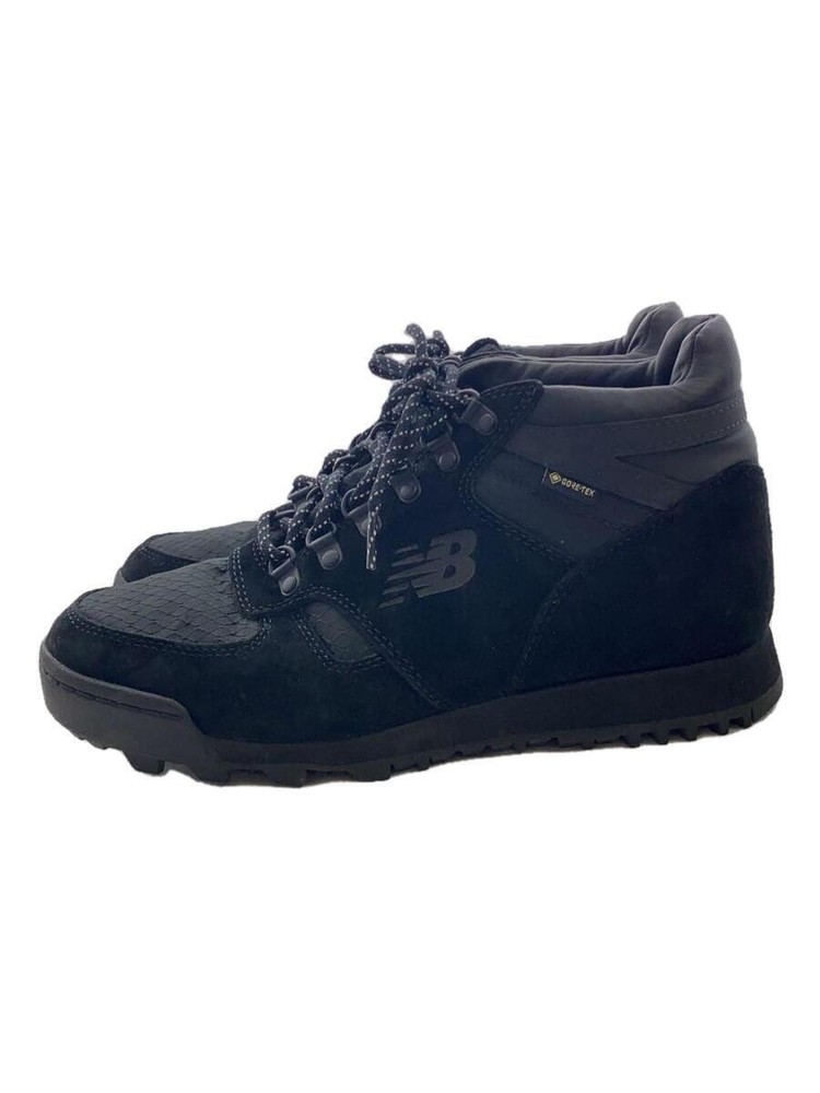 New Balance Trekking Boots/27Cm/Blk/Urainxbb 678