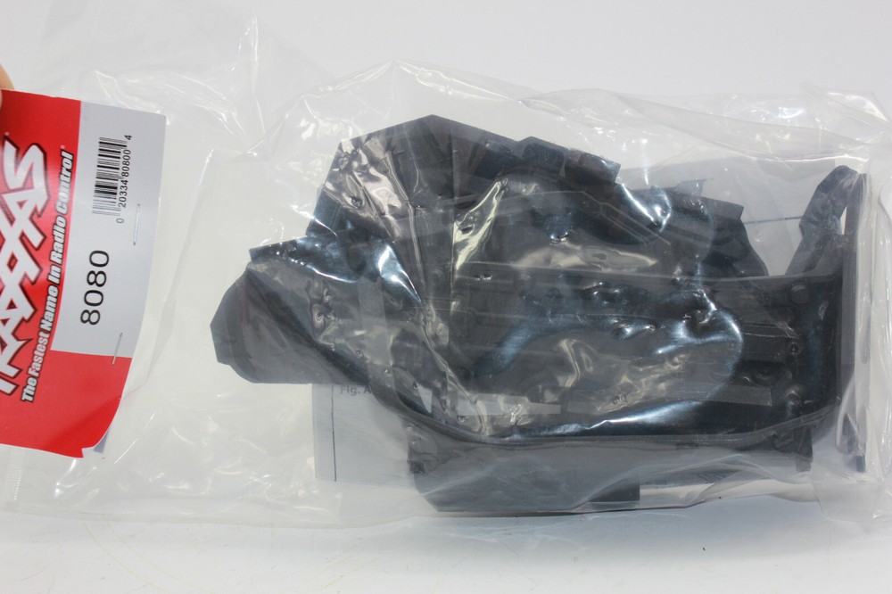 Traxxas TRX 8080 Fender Wheel Arch Liner Inner Narrow Front Rear New TRX 4