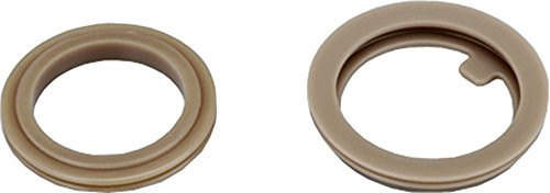 Thermos Replacement Parts for Mobile Phone Mug (JNO-250/350) Gasket Set (Lid