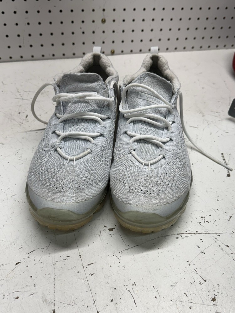 Nike Men's Air VaporMax 2023 Flyknit white