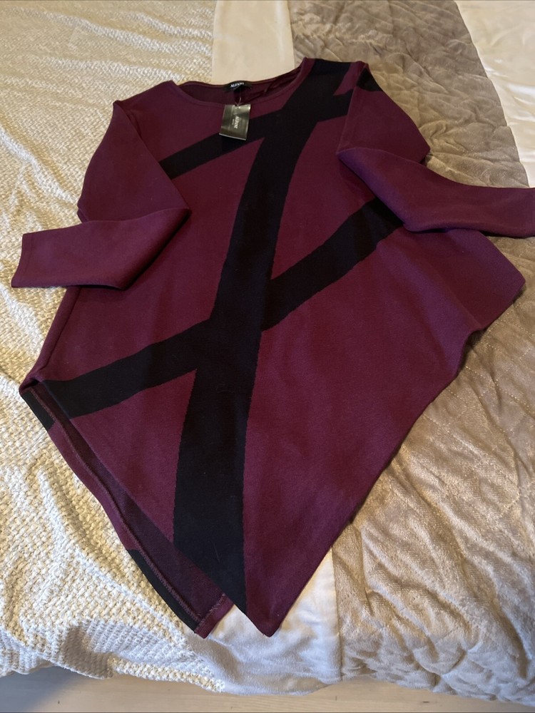 Petite Women’s Sweater