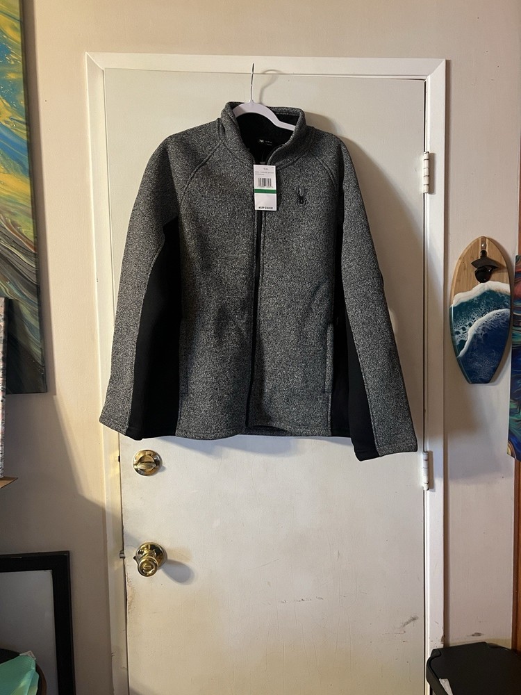Spyder Winter Jacket