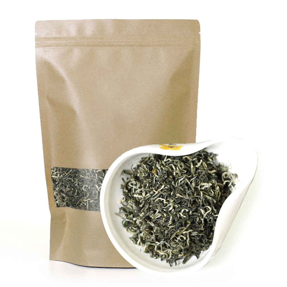 250g Nonpareil  Suzhou Biluochun Green Tea Spring Pi lo Chun Leaf