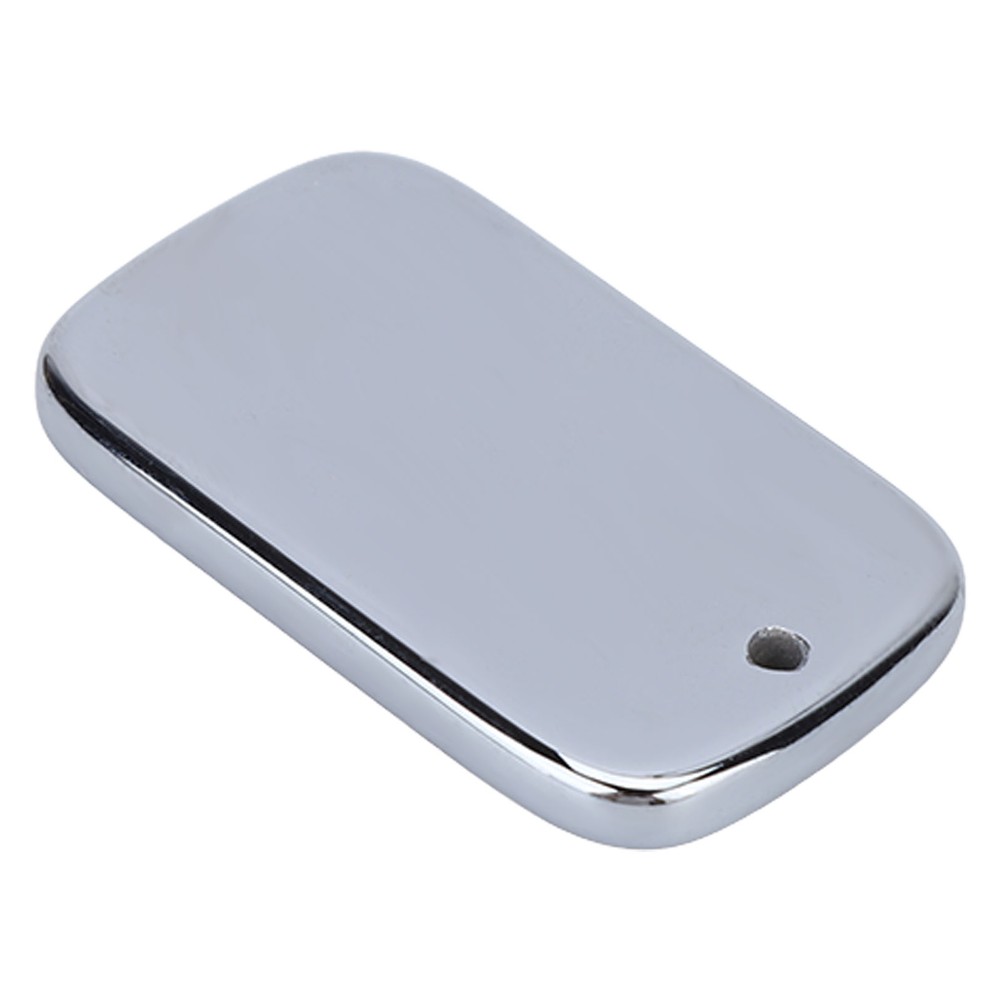 Terahertz Energy Necklace Pendant for Men and Women - Stylish Healing Jewelry