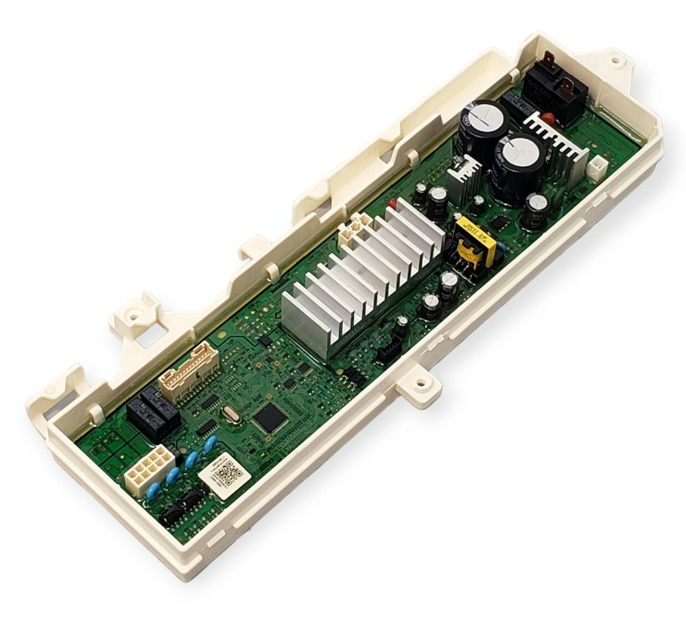 Genuine OEM Samsung Washer Control DC92-02393G Lifetime Warranty *(Ships Today)