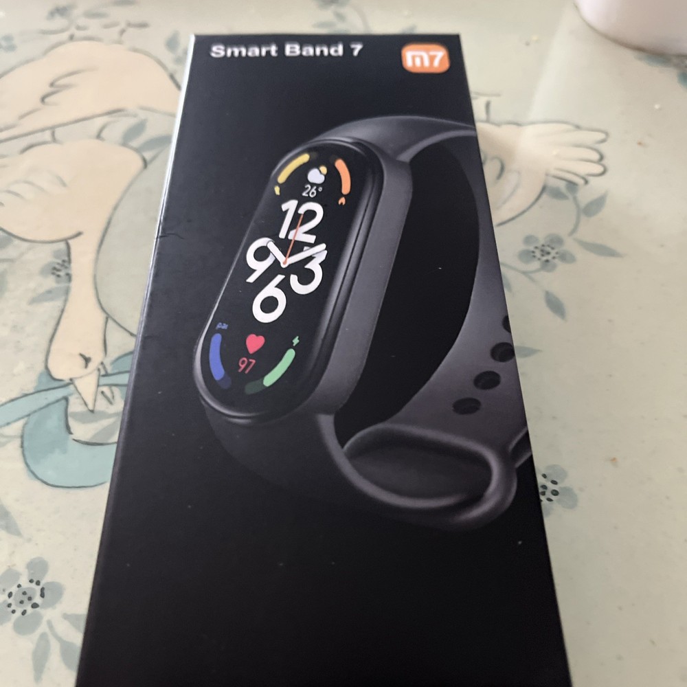 Smart Band 7  M7