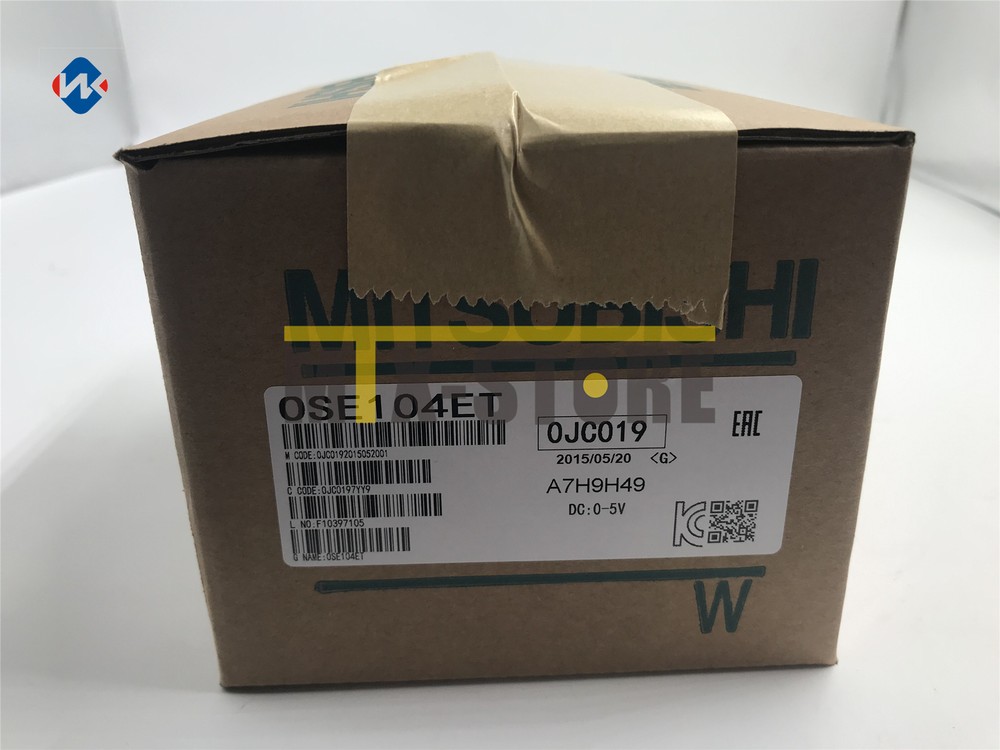 1PC New and Original Mitsubishi OSE104ET Encoder shipping DHL