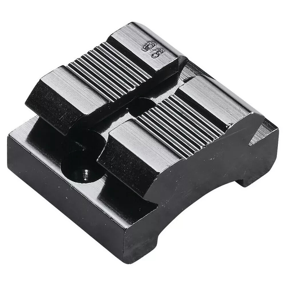 Weaver Top Mount Aluminum Base For Winchester 94 Angle Eject Big Bore 95 - 48095