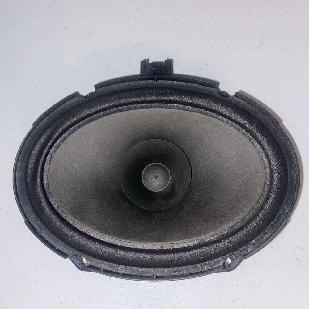 2010 2013 Mazda 3 Door Speaker Audio Sound System GENUINE BCN6 66 960 OEM