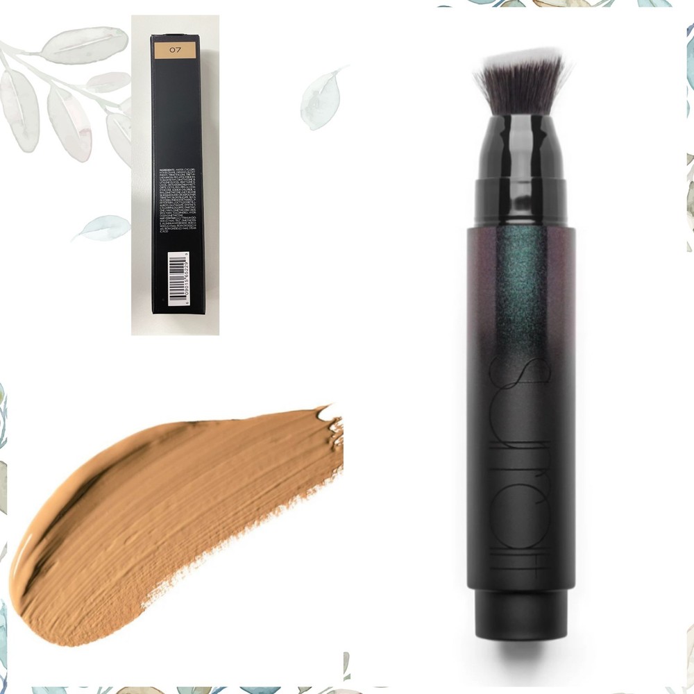 NIB $75 Surratt Surreal Skin Foundation Wand #7