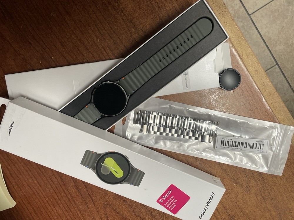 Samsung Galaxy Watch 7