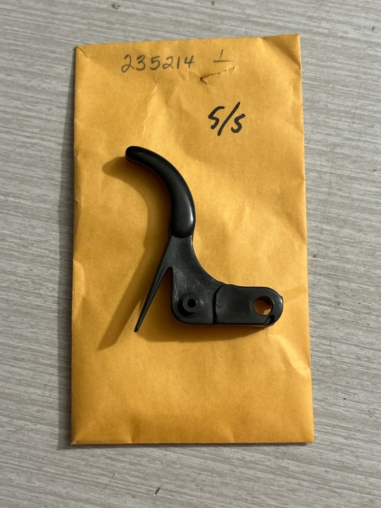 NOS OEM Green Machine Part 235214 D91 Replacement Component