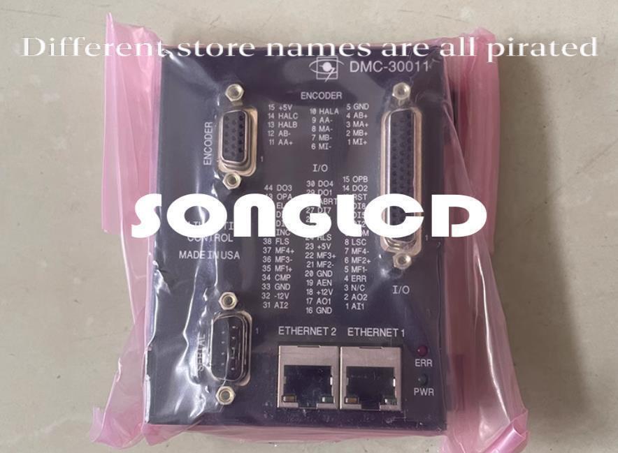 1PCS NEW DMC-30012 via DHL or FedEx #A6-4