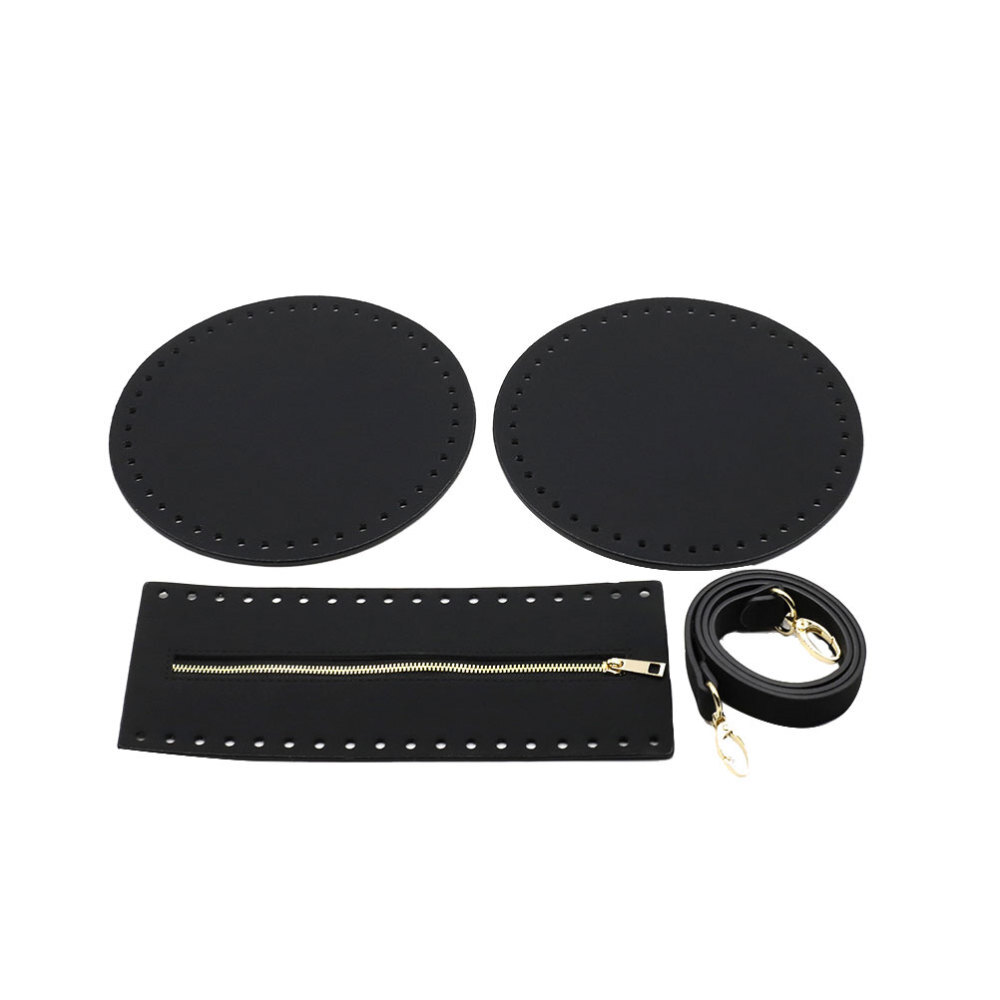 Crochet Bag Yarns DIY Accessories Handmade Knitting Supplies Miss Work