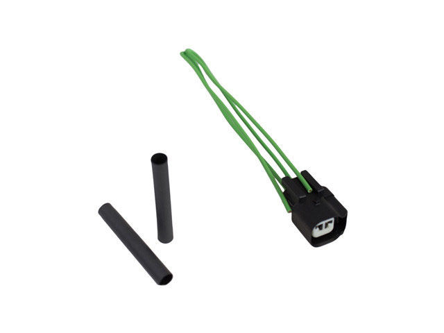 For Transit-150 Engine Cylinder Head Temperature Sensor Connector 49322TPSS