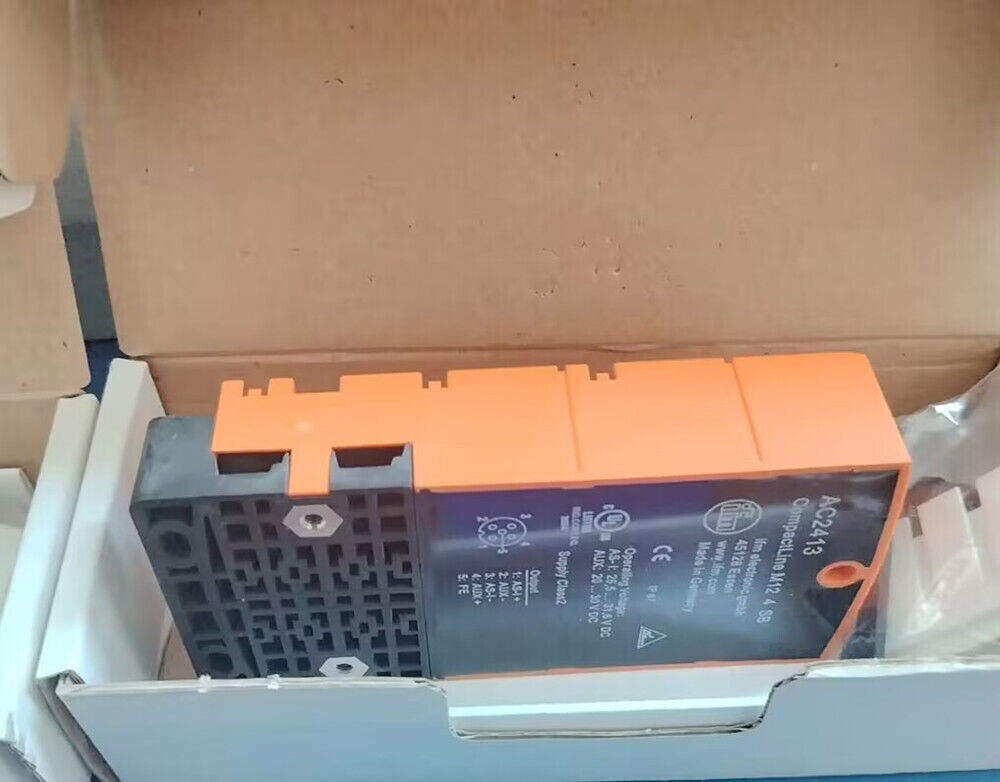 1Pcs New AC2413 # DHL or Fedex #A6-10