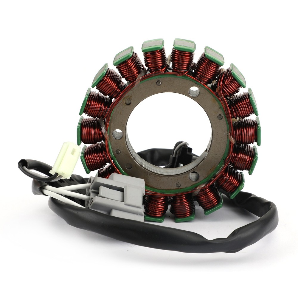 Stator Generator For Yamaha FZ07 MT-07 Tracer XSR 700 YZF-R7 XTZ 700 2014-2024