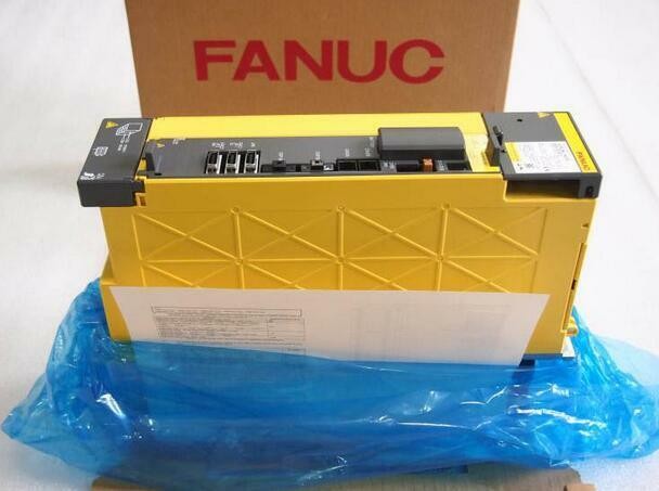 New FANUC A06B-6240-H210 Servo Drive A06B6240H210