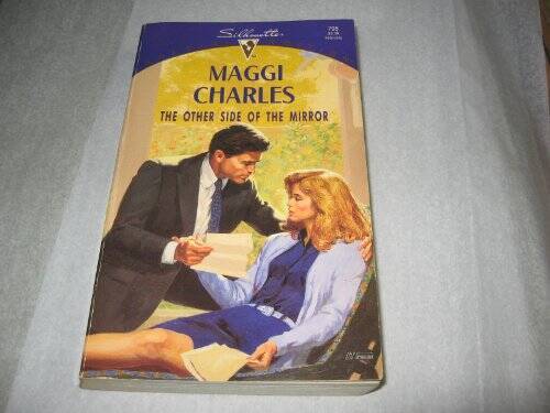 Other Side Of The Mirror Silhouette Special Edition Acceptable Condition