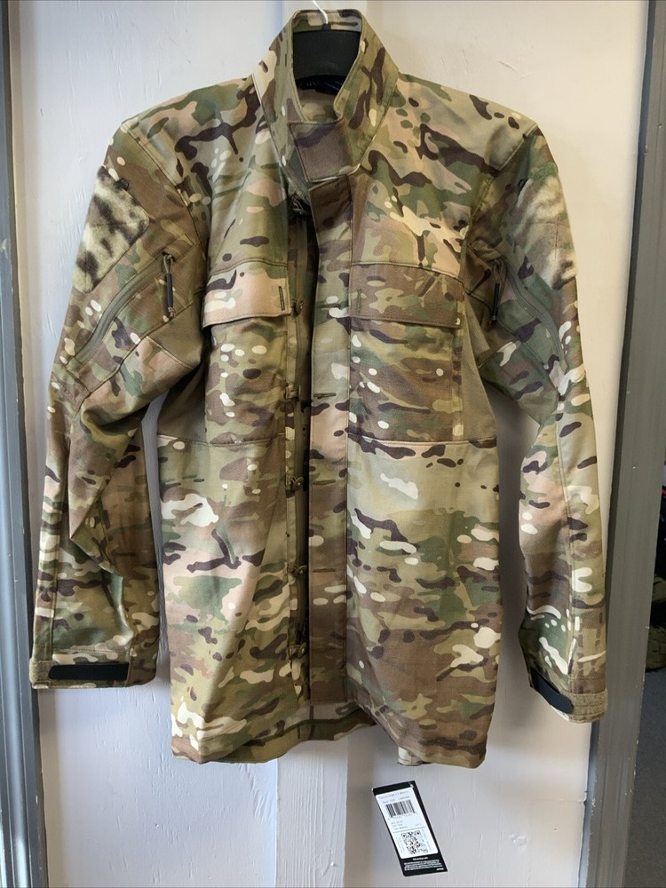 Arcteryx Leaf RECCE Shirt LT SMALL