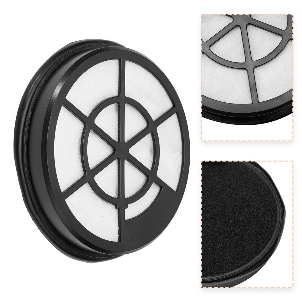 Exhaust Filter Vacuum Cleaner Part Mod.HG07375 Vacuum Cleaner Accessories