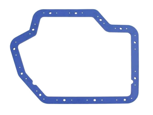 Moroso Transmission Pan Gasket 93103 / Perm-Align Steel-Core Rubber for GM TH400
