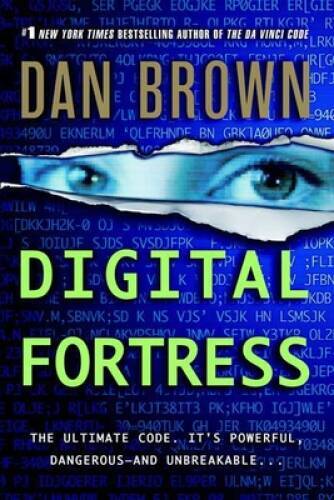 Digital Fortress: A Thriller - Paperback By Brown, Dan - VERY GOOD