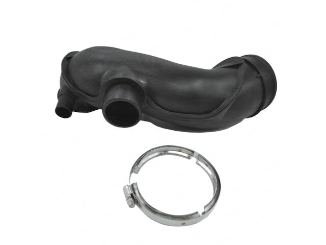For 2007 Chevrolet Silverado 3500 Classic Turbocharger Inlet Hose 92982QJMJ