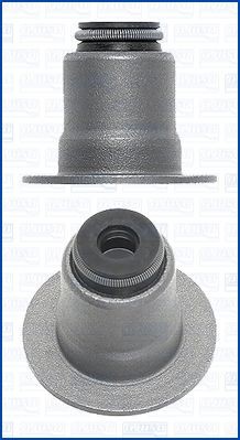 Valve stem gasket for MG ZS; OPEL ADAM, ASTRA K, ASTRA