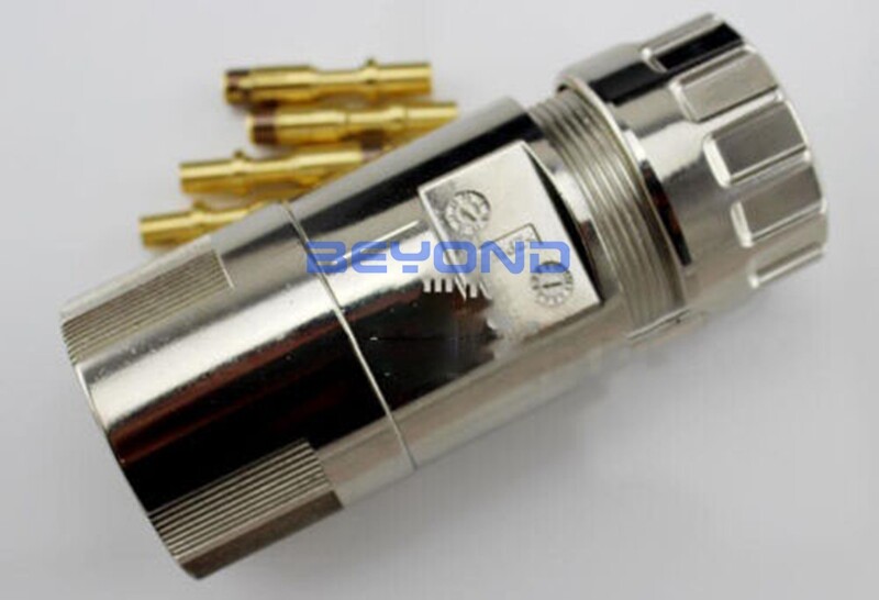 1PC NEW FOR SIEMENS power connector power plug 6FX2003-0LU40