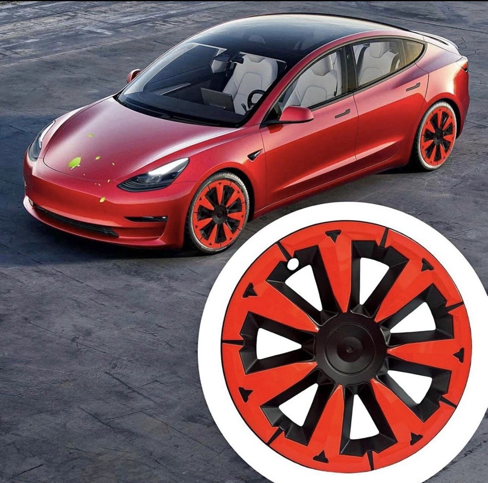 2020 Wheel Cover Hubcap Kit with Rim Protector Replacement