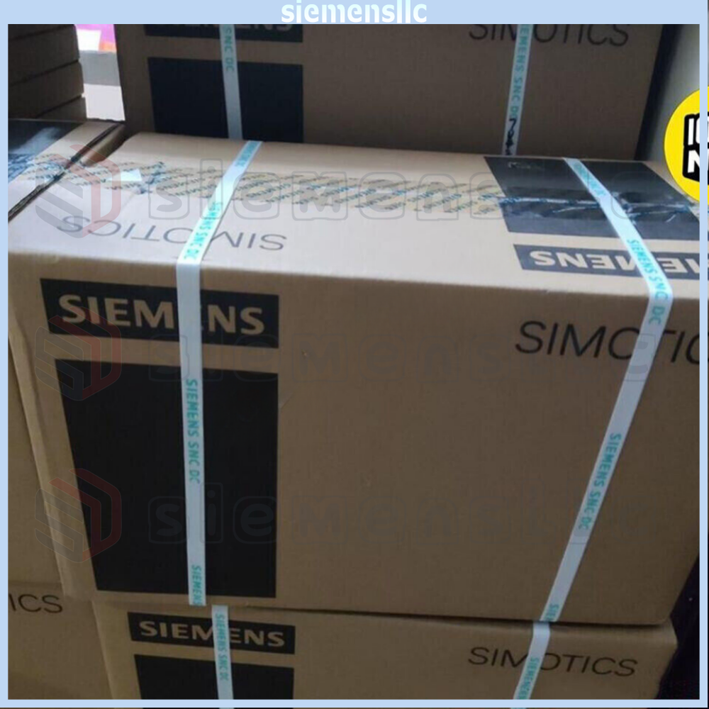 6SE7032-1HB87-2DA0 Siemens Inverter Feedback Rectifier Unit New in Box
