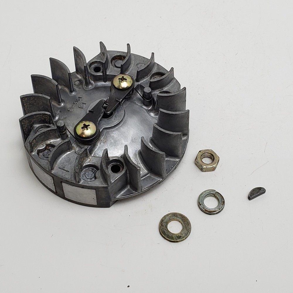 Echo CS-315 Chainsaw Flywheel 15620511230 with Key Replacement Part