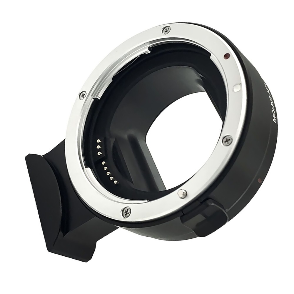 Canon EF to RF Mount Adapter Kit with EXIF Support