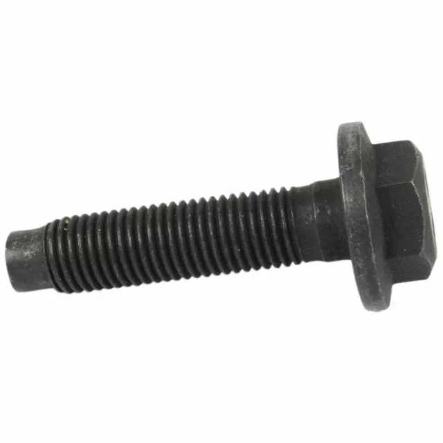 Genuine Ford Crankshaft Pulley Bolt F5RZ-6A340-B