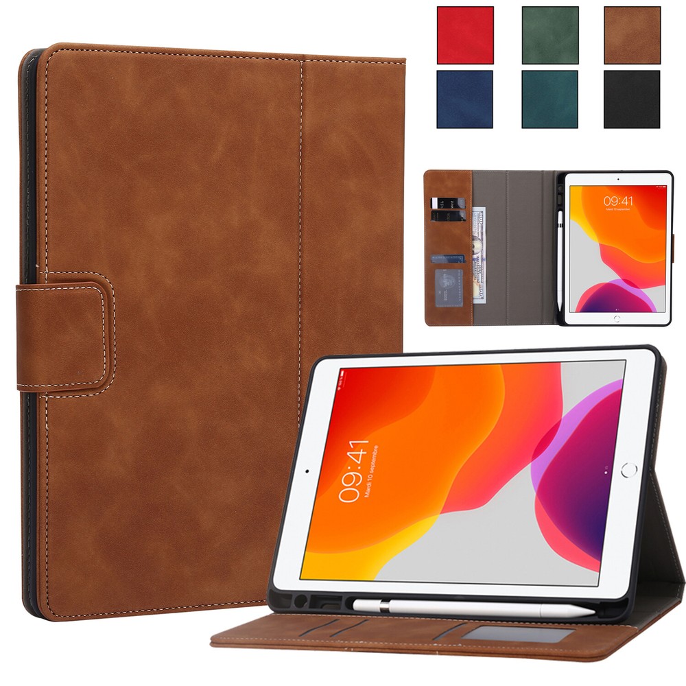 11-inch iPad Pro Case 1st-4th Gen with Flip Stand Cover
