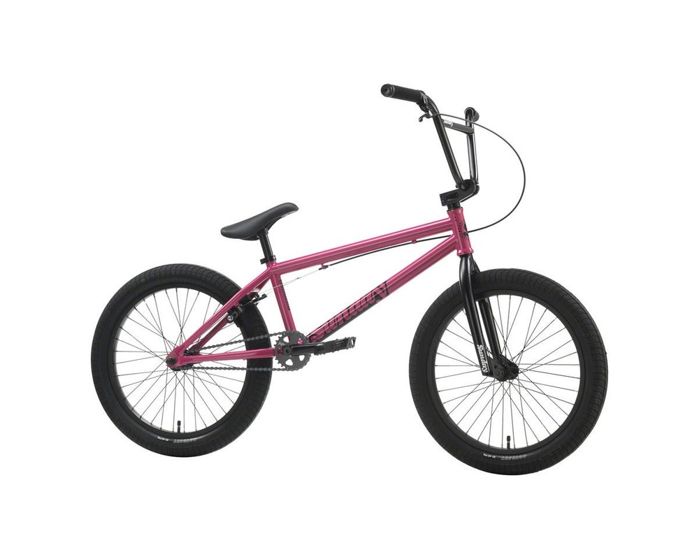 Sunday Primer BMX Bike (20.5