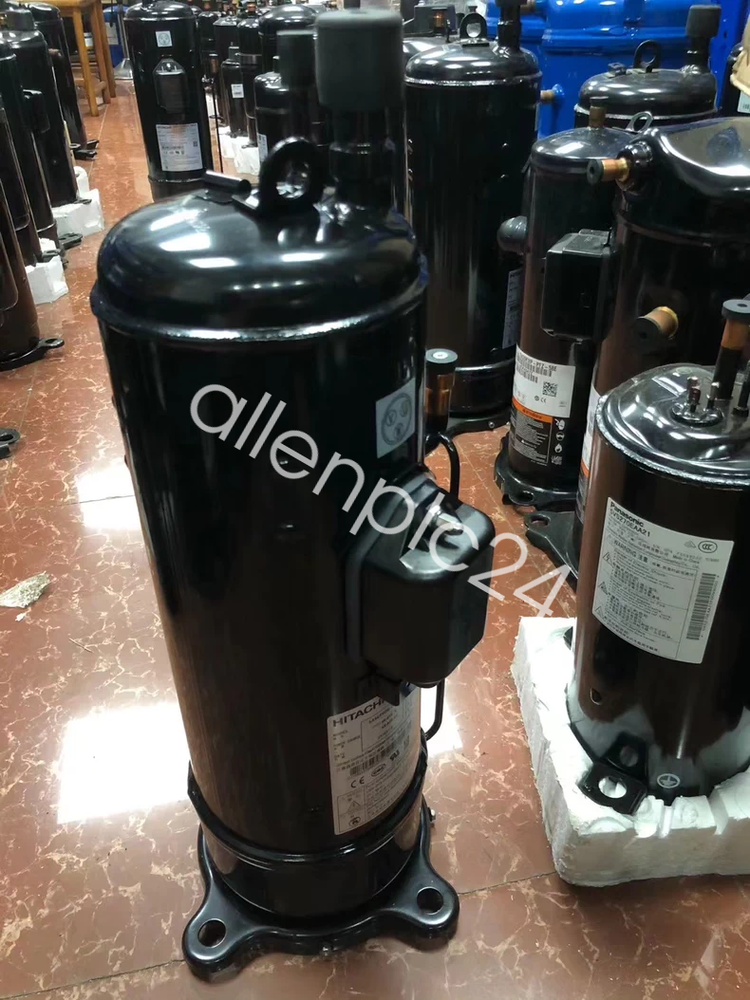 AA50PHD-A2Y2 compressor brand new FedEx or DHL