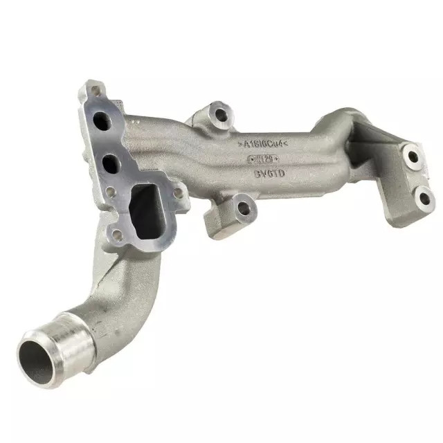 Genuine Ford Engine Oil Filter Adapter 7C2Z-6881-C