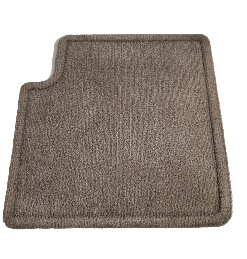 1997-01 Toyota Camry XLE LE CE Left Rear OEM Carpet Mat 00208-32970